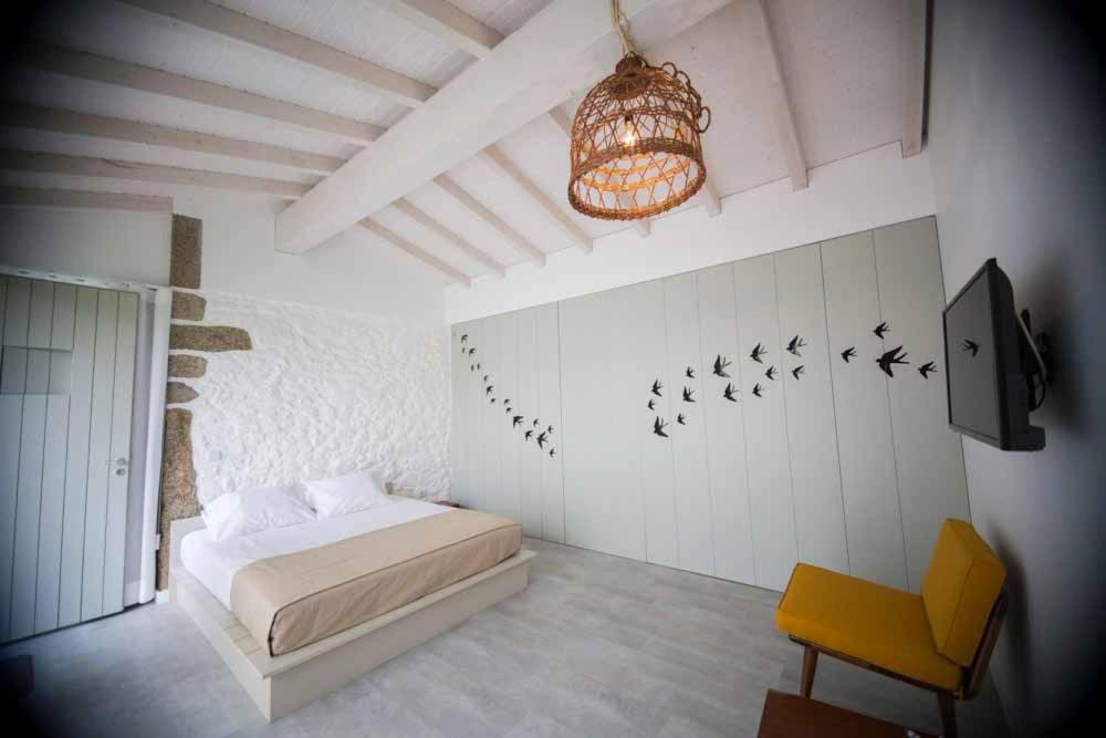 Hotel Casa Lugar Da Aldeia Barcelos Esterno foto